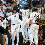 article image - Pirates Yankees Baseball